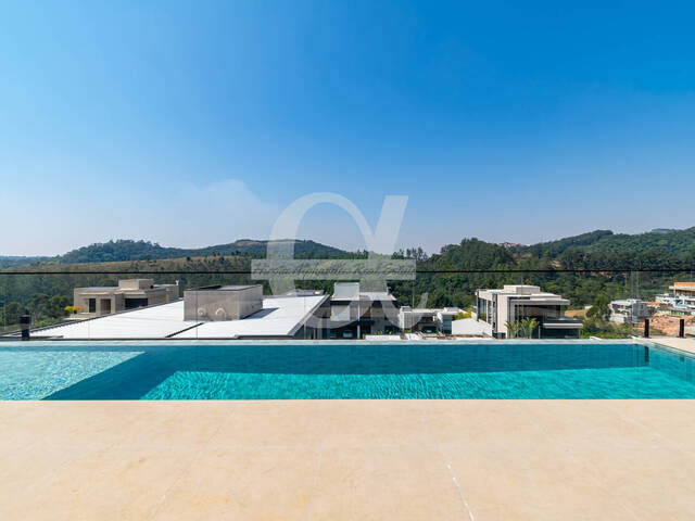 Casa para Venda em Santana de Parnaíba - 3