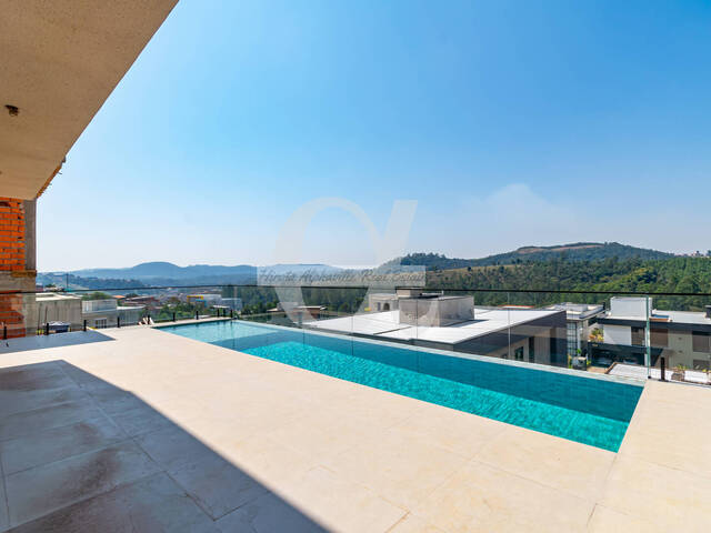 Casa para Venda em Santana de Parnaíba - 4