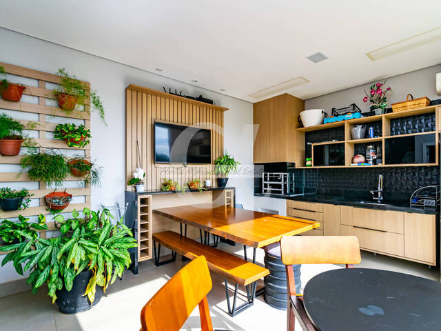 Casa para Venda em Santana de Parnaíba - 3