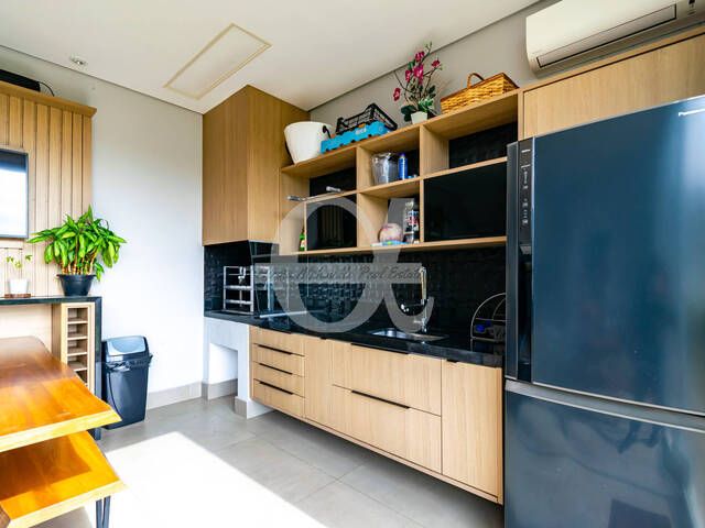 Casa para Venda em Santana de Parnaíba - 4