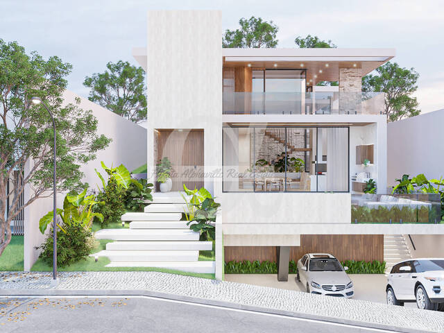 Casa para Venda em Santana de Parnaíba - 2