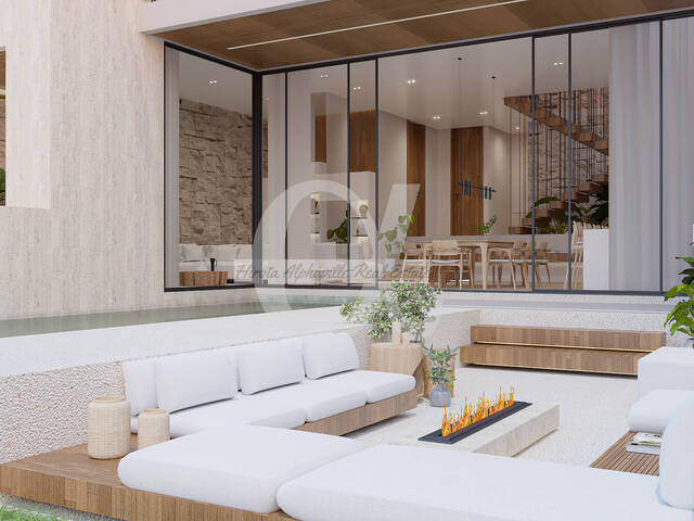 Casa para Venda em Santana de Parnaíba - 3