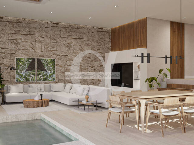 Casa para Venda em Santana de Parnaíba - 5