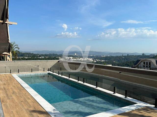 #HA2606 - Casa para Venda em Santana de Parnaíba - SP - 1