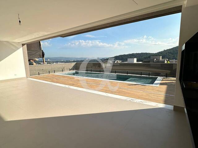 #HA2606 - Casa para Venda em Santana de Parnaíba - SP - 3