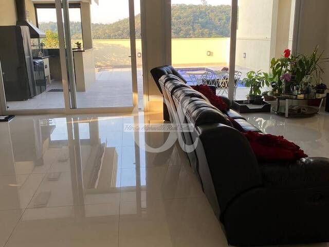 #HA2607 - Casa para Venda em Santana de Parnaíba - SP - 3