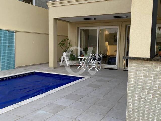 #HA2607 - Casa para Venda em Santana de Parnaíba - SP - 1