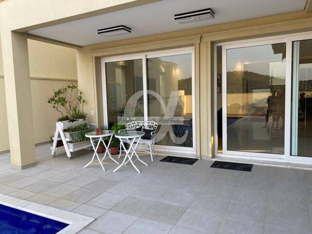 #HA2607 - Casa para Venda em Santana de Parnaíba - SP - 2