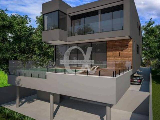 #HA2608 - Casa para Venda em Santana de Parnaíba - SP - 2