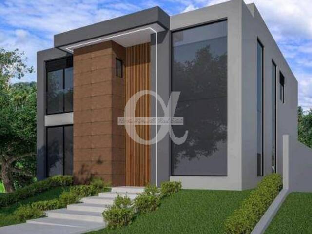 Casa para Venda em Santana de Parnaíba - 4