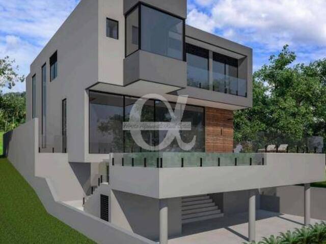 Casa para Venda em Santana de Parnaíba - 5