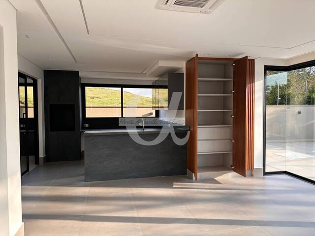 #HA2611 - Casa para Venda em Santana de Parnaíba - SP - 2