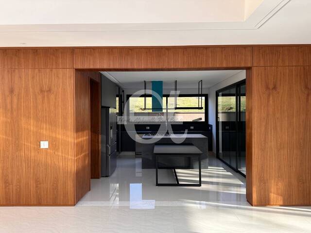 #HA2611 - Casa para Venda em Santana de Parnaíba - SP - 3