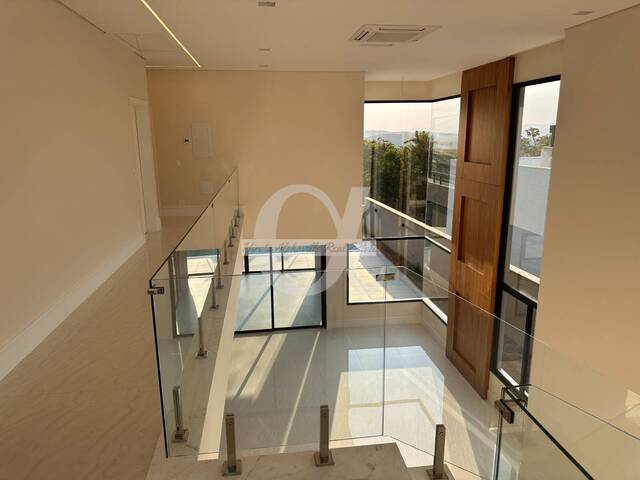 #HA2611 - Casa para Venda em Santana de Parnaíba - SP - 1