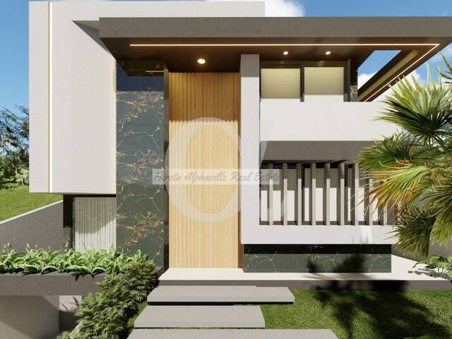 Casa para Venda em Santana de Parnaíba - 4