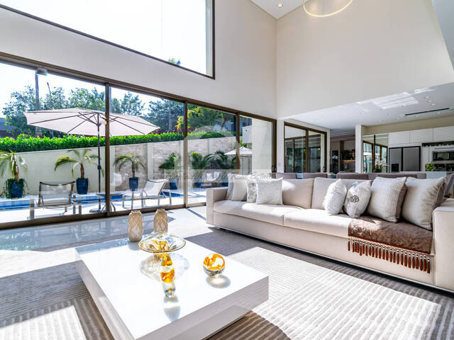 #HA2613 - Casa para Venda em Santana de Parnaíba - SP - 2