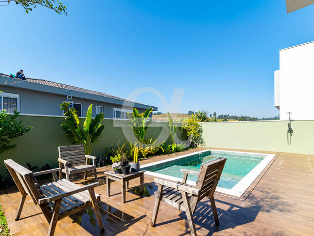#HA2614 - Casa para Venda em Santana de Parnaíba - SP - 3
