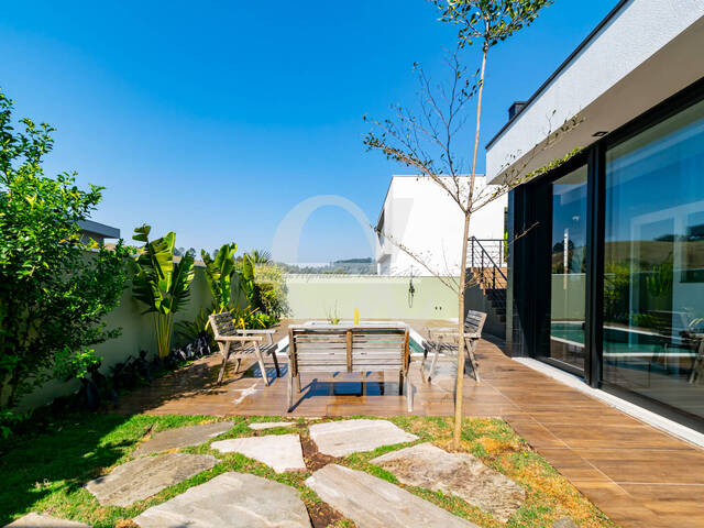 Casa para Venda em Santana de Parnaíba - 4