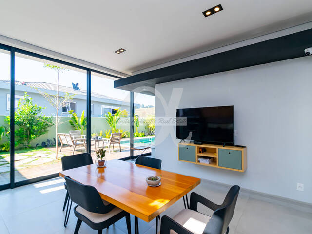 Casa para Venda em Santana de Parnaíba - 5