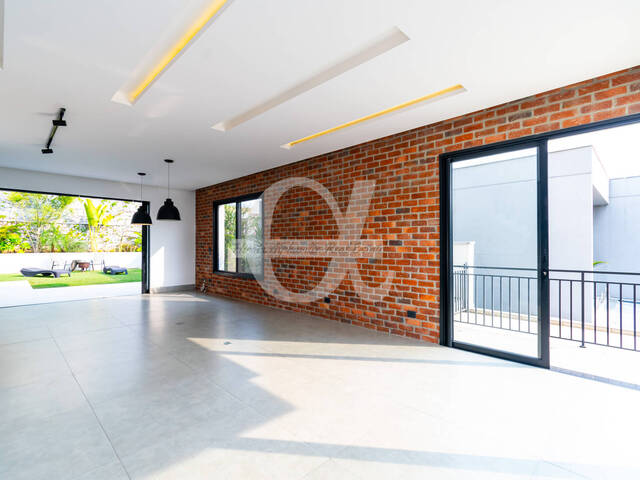 #HA2615 - Casa para Venda em Santana de Parnaíba - SP - 2