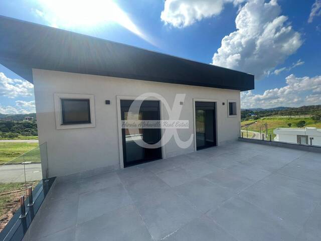 #HA2620 - Casa para Venda em Santana de Parnaíba - SP - 2
