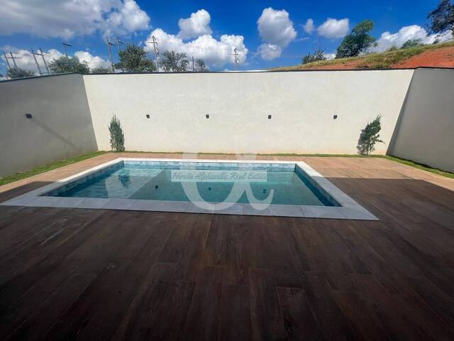 #HA2620 - Casa para Venda em Santana de Parnaíba - SP - 3