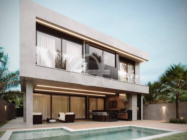 #HA2621 - Casa para Venda em Santana de Parnaíba - SP - 3