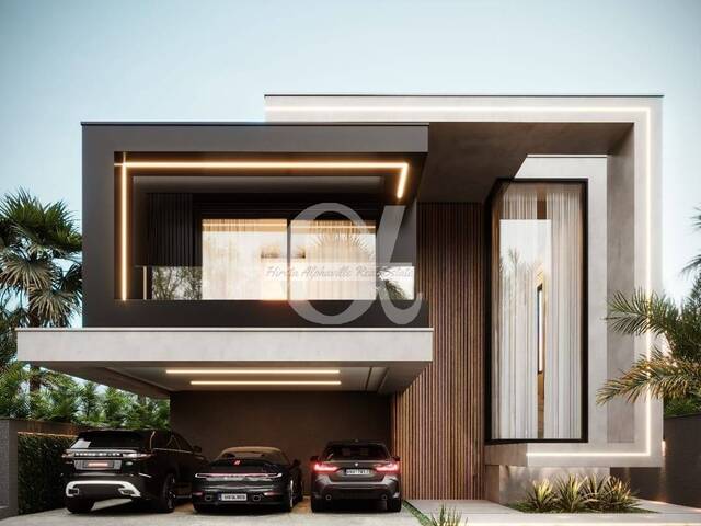 Casa para Venda em Santana de Parnaíba - 5