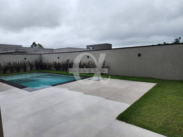 #HA2622 - Casa para Venda em Santana de Parnaíba - SP - 3