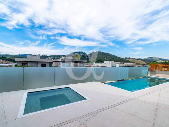 Casa para Venda em Santana de Parnaíba - 3