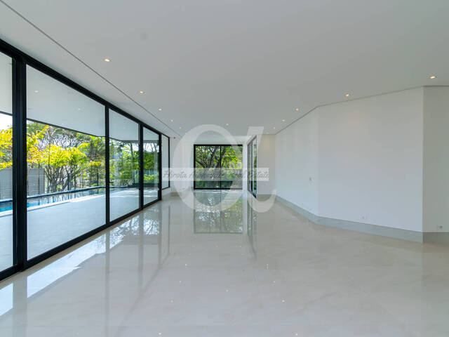 #HA2623 - Casa para Venda em Santana de Parnaíba - SP - 2