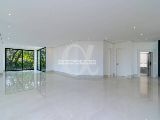 #HA2623 - Casa para Venda em Santana de Parnaíba - SP - 3