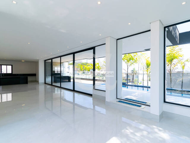 #HA2623 - Casa para Venda em Santana de Parnaíba - SP - 1