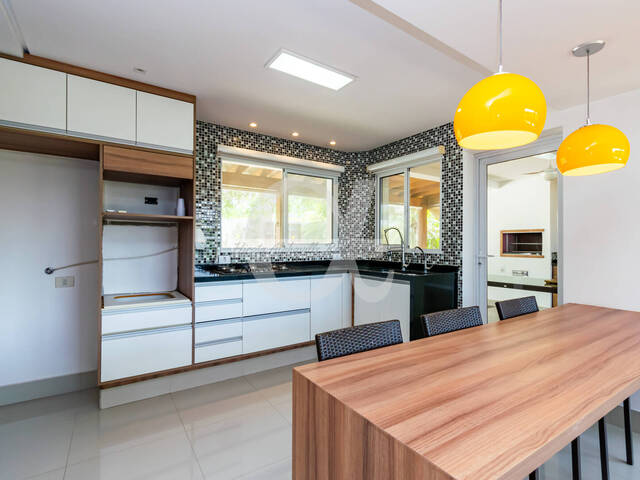 #HA2626 - Casa para Venda em Santana de Parnaíba - SP - 2