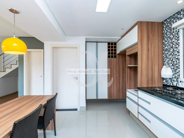 #HA2626 - Casa para Venda em Santana de Parnaíba - SP - 3