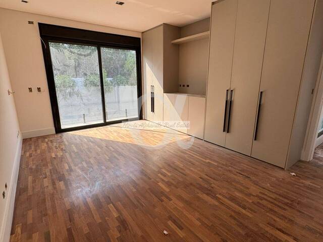 #HA2633 - Casa para Venda em Santana de Parnaíba - SP - 1