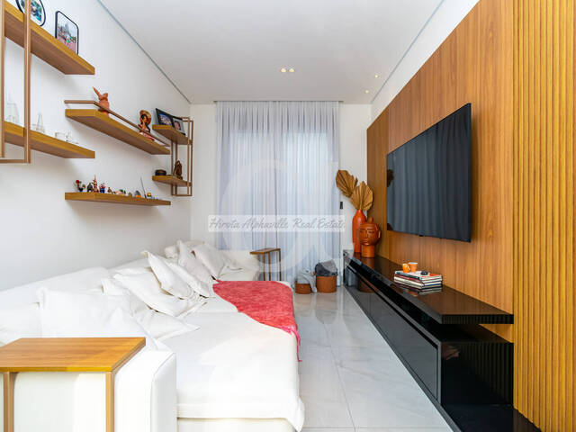 #HA2634 - Casa para Venda em Santana de Parnaíba - SP - 3