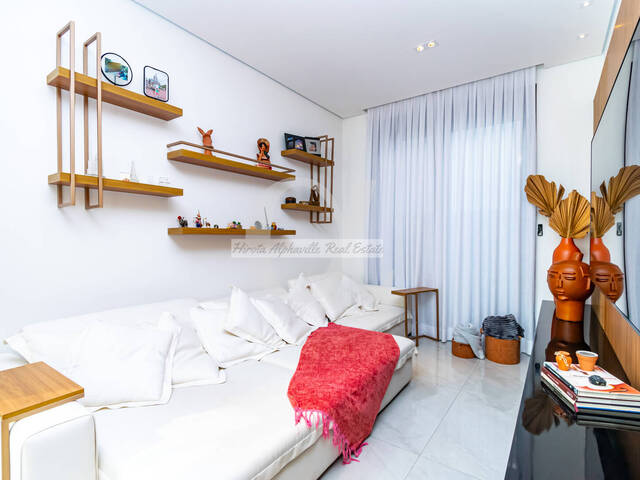 Casa para Venda em Santana de Parnaíba - 4