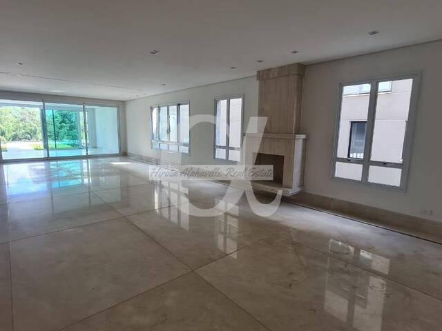 Casa para Venda em Santana de Parnaíba - 4