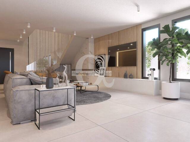 Venda em Alphaville - Santana de Parnaíba