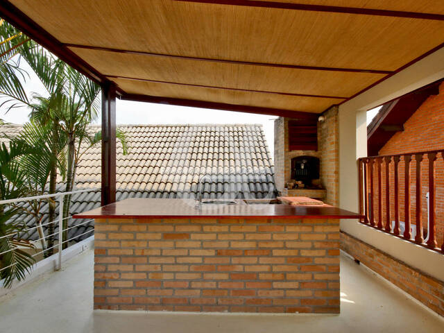 Casa para Venda em Santana de Parnaíba - 5