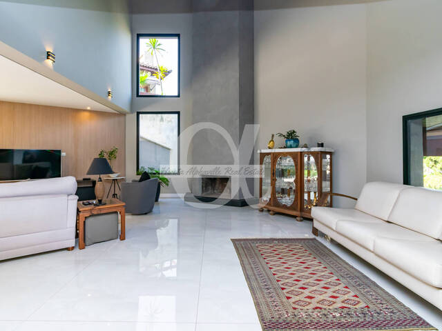 Casa para Venda em Santana de Parnaíba - 3