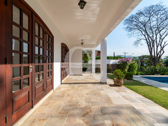 Casa para Venda em Santana de Parnaíba - 5