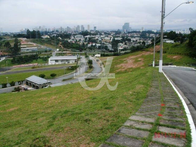 #HA2645 - Terreno em condomínio para Venda em Santana de Parnaíba - SP - 3