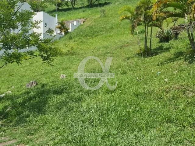 #HA2647 - Terreno em condomínio para Venda em Santana de Parnaíba - SP - 3