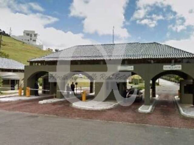 #HA2648 - Terreno em condomínio para Venda em Santana de Parnaíba - SP - 2