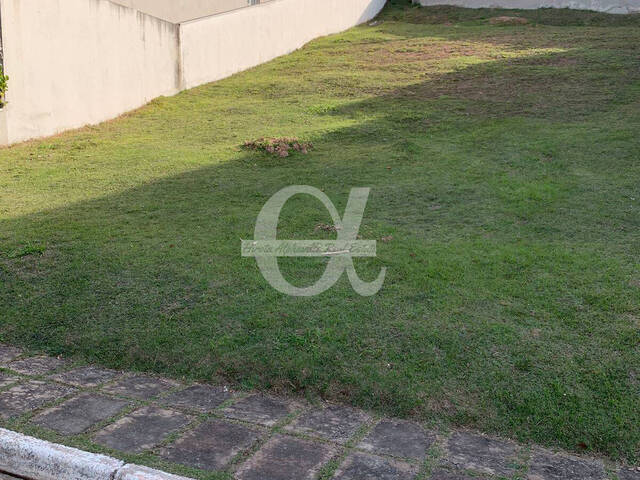 #HA2649 - Terreno em condomínio para Venda em Santana de Parnaíba - SP - 2