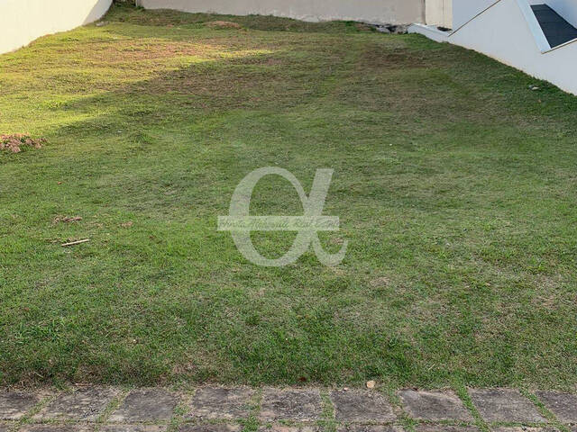 #HA2649 - Terreno em condomínio para Venda em Santana de Parnaíba - SP - 1