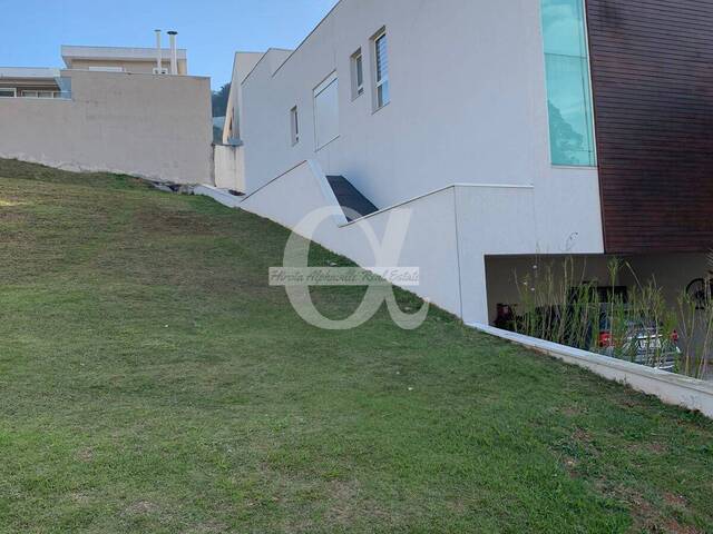 #HA2649 - Terreno em condomínio para Venda em Santana de Parnaíba - SP - 3