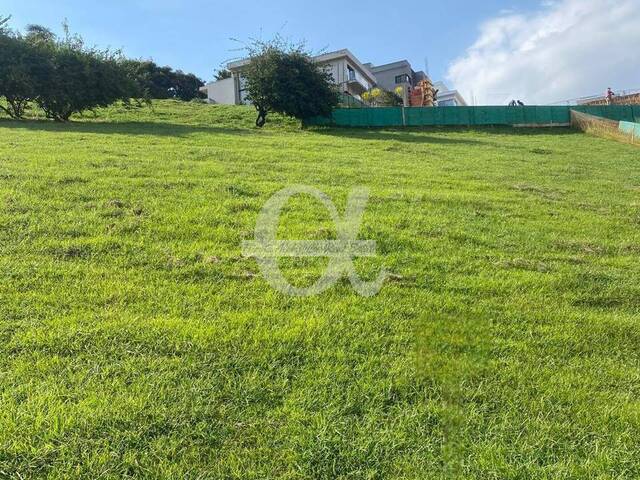 #HA2650 - Terreno em condomínio para Venda em Santana de Parnaíba - SP - 1